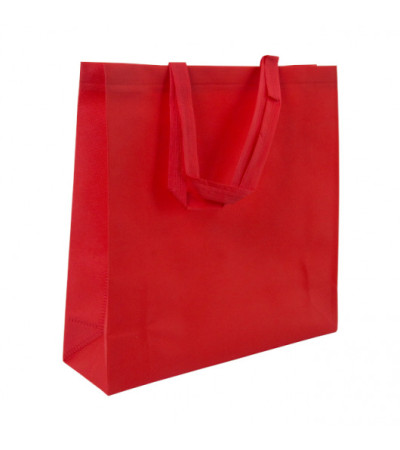 Сумка SABRINA, 40х11,5х40 см, с ручками из нетканого материала для шоппинга