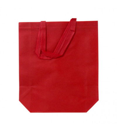 Сумка SABRINA, 40х11,5х40 см, с ручками из нетканого материала для шоппинга