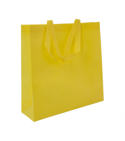 Сумка SABRINA, 40х11,5х40 см, с ручками из нетканого материала для шоппинга