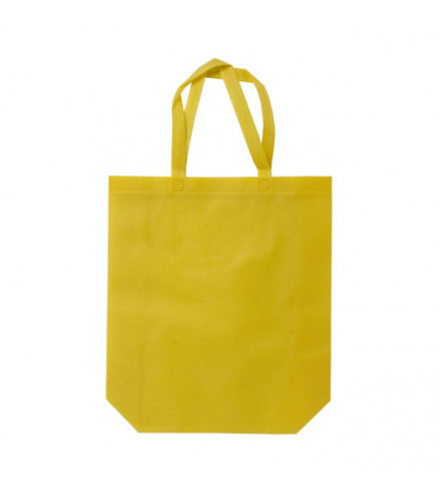 Сумка SABRINA, 40х11,5х40 см, с ручками из нетканого материала для шоппинга