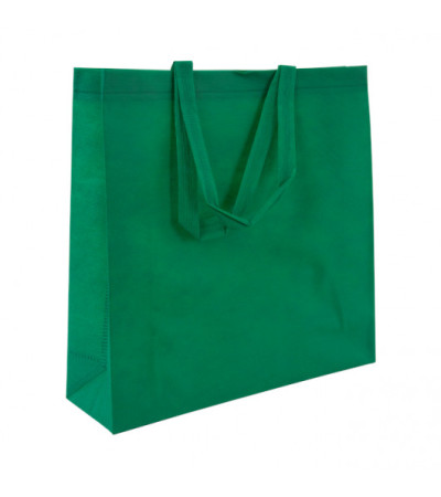 Сумка SABRINA, 40х11,5х40 см, с ручками из нетканого материала для шоппинга