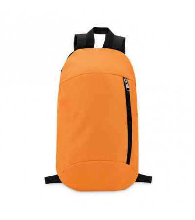 Рюкзак TIRANA из полиэстера 600D, размер 22х10х39 см