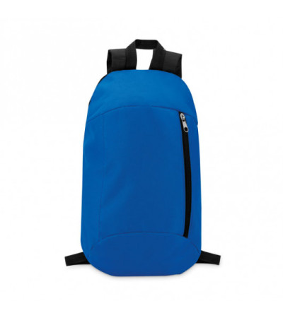 Рюкзак TIRANA из полиэстера 600D, размер 22х10х39 см