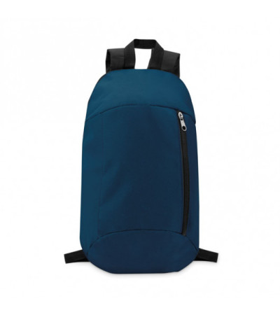 Рюкзак TIRANA из полиэстера 600D, размер 22х10х39 см