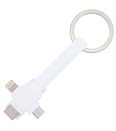 USB кабель 3 в 1