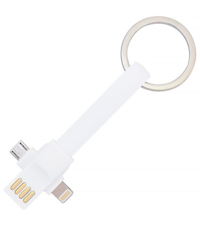 USB кабель 3 в 1
