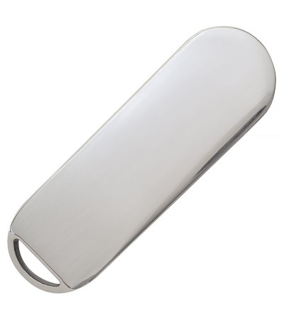 Металлическая флешка 0493 4Гб, 8Гб, 16Гб, 32Гб, 64Гб