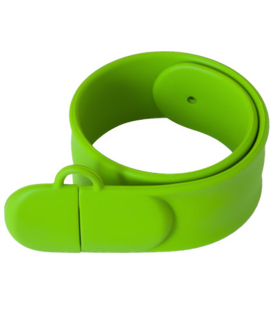 USB флешка-браслет 0993 4Гб, 8Гб, 16Гб, 32Гб, 64Гб