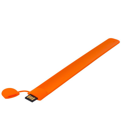 USB флешка-браслет 0993 4Гб, 8Гб, 16Гб, 32Гб, 64Гб