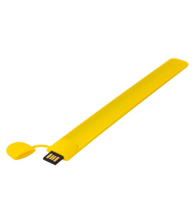 USB флешка-браслет 0993 4Гб, 8Гб, 16Гб, 32Гб, 64Гб