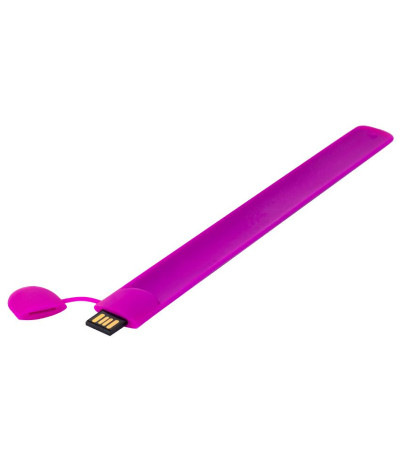 USB флешка-браслет 0993 4Гб, 8Гб, 16Гб, 32Гб, 64Гб