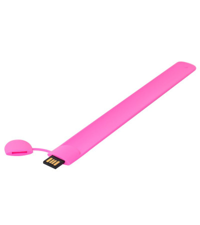 USB флешка-браслет 0993 4Гб, 8Гб, 16Гб, 32Гб, 64Гб