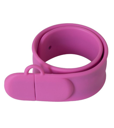 USB флешка-браслет 0993 4Гб, 8Гб, 16Гб, 32Гб, 64Гб