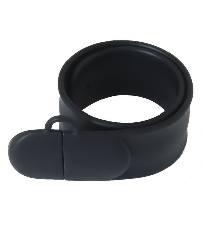 USB флешка-браслет 0993 4Гб, 8Гб, 16Гб, 32Гб, 64Гб