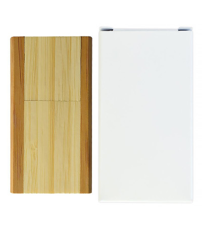 Деревянный USB флеш-накопитель S0212 4Гб, 8Гб, 16Гб, 32Гб, 64Гб