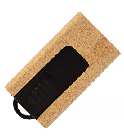 Деревянная флешка S0252 4Гб, 8Гб, 16Гб, 32Гб, 64Гб
