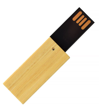 Деревянный флеш-накопитель S0253 4Гб, 8Гб, 16Гб, 32Гб, 64Гб