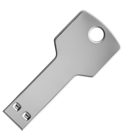 USB флеш-накопитель Ключ S0457 4Гб, 8Гб, 16Гб, 32Гб, 64Гб