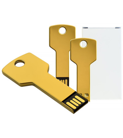 USB флеш-накопитель Ключ S0457 4Гб, 8Гб, 16Гб, 32Гб, 64Гб