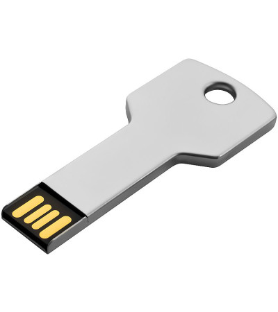 USB флеш-накопитель Ключ S0457 4Гб, 8Гб, 16Гб, 32Гб, 64Гб