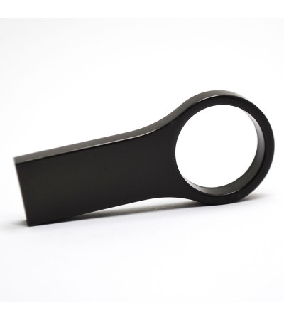 Металлический флеш-накопитель S0495 4Гб, 8Гб, 16Гб, 32Гб, 64Гб