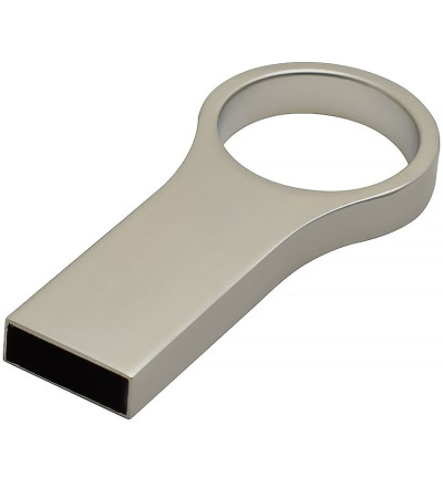 Металлический флеш-накопитель S0495 4Гб, 8Гб, 16Гб, 32Гб, 64Гб