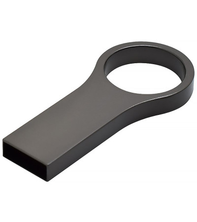 Металлический флеш-накопитель S0495 4Гб, 8Гб, 16Гб, 32Гб, 64Гб