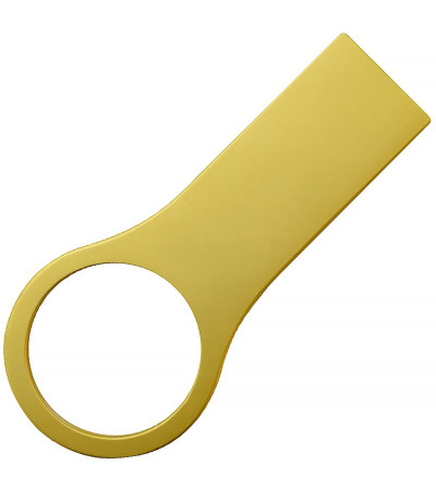 Металлический флеш-накопитель S0495 4Гб, 8Гб, 16Гб, 32Гб, 64Гб