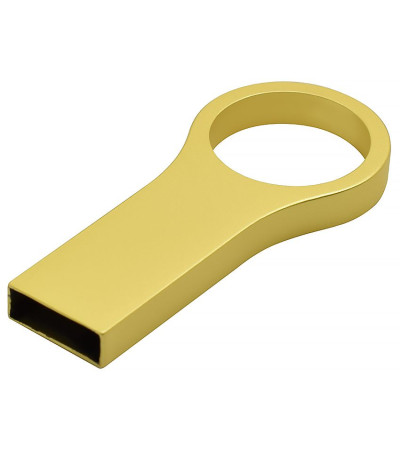 Металлический флеш-накопитель S0495 4Гб, 8Гб, 16Гб, 32Гб, 64Гб