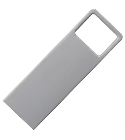 Металлический флеш-накопитель s0496-1 4Гб, 8Гб, 16Гб, 32Гб, 64Гб