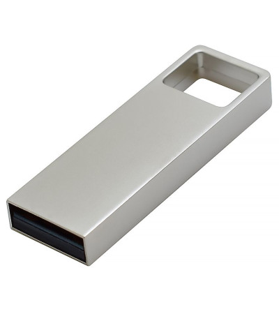 Металлический флеш-накопитель s0496-1 4Гб, 8Гб, 16Гб, 32Гб, 64Гб