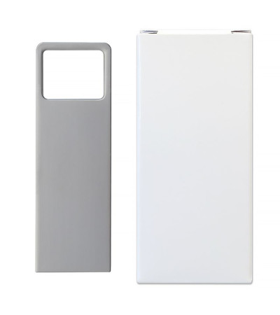 Металлический флеш-накопитель s0496-1 4Гб, 8Гб, 16Гб, 32Гб, 64Гб