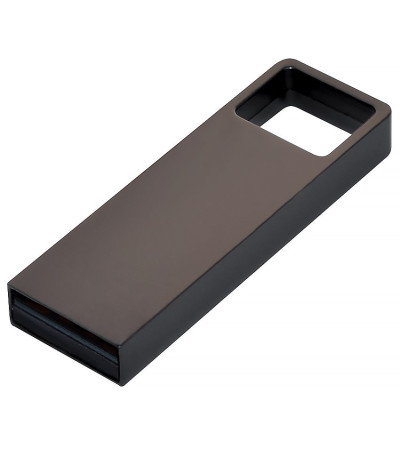 Металлический флеш-накопитель s0496-1 4Гб, 8Гб, 16Гб, 32Гб, 64Гб