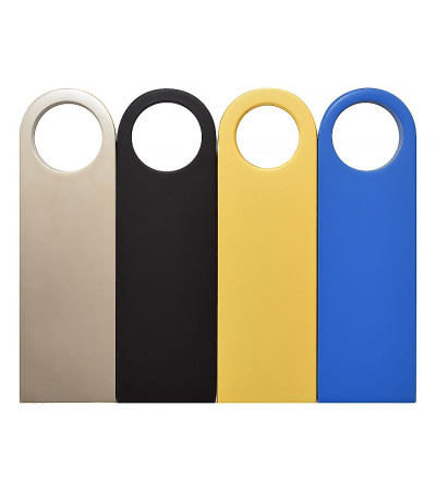 Металлический флеш-накопитель S0497 4Гб, 8Гб, 16Гб, 32Гб, 64Гб