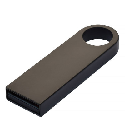 Металлический флеш-накопитель S0497 4Гб, 8Гб, 16Гб, 32Гб, 64Гб