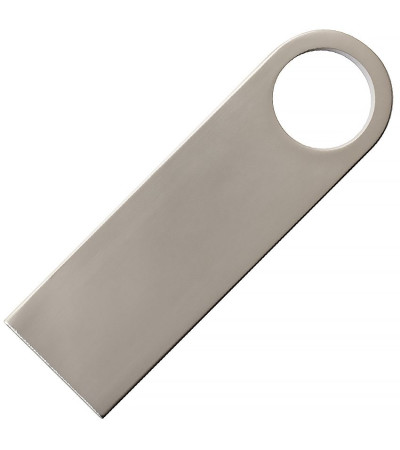 Металлический флеш-накопитель S0497 4Гб, 8Гб, 16Гб, 32Гб, 64Гб