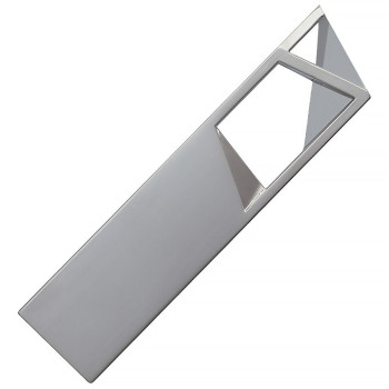 Металлический флеш-накопитель S0498 4Гб, 8Гб, 16Гб, 32Гб, 64Гб