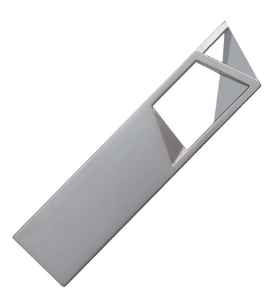 Металлический флеш-накопитель S0498 4Гб, 8Гб, 16Гб, 32Гб, 64Гб