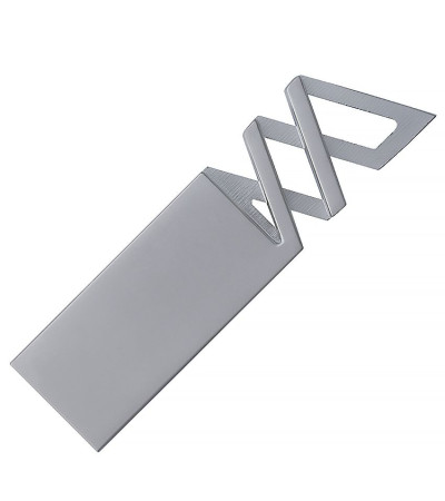 Металлический флеш-накопитель S0498 4Гб, 8Гб, 16Гб, 32Гб, 64Гб