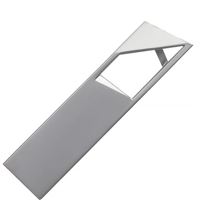 Металлический флеш-накопитель S0498 4Гб, 8Гб, 16Гб, 32Гб, 64Гб