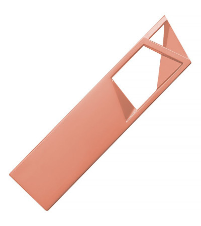 Металлический флеш-накопитель S0498 4Гб, 8Гб, 16Гб, 32Гб, 64Гб