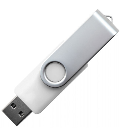 USB флешка Твистер S0801-1 4Гб, 8Гб, 16Гб, 32Гб, 64Гб