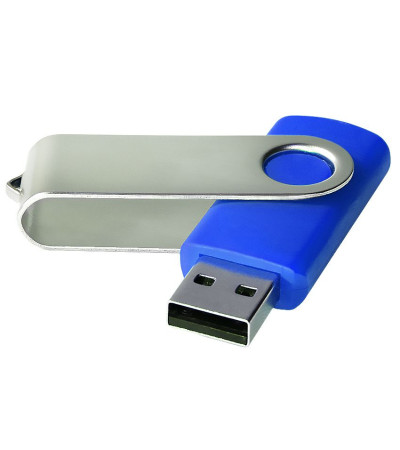 USB флешка Твистер S0801-1 4Гб, 8Гб, 16Гб, 32Гб, 64Гб