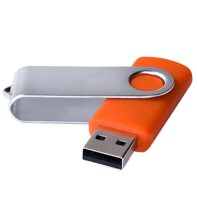 USB флешка Твистер S0801-1 4Гб, 8Гб, 16Гб, 32Гб, 64Гб