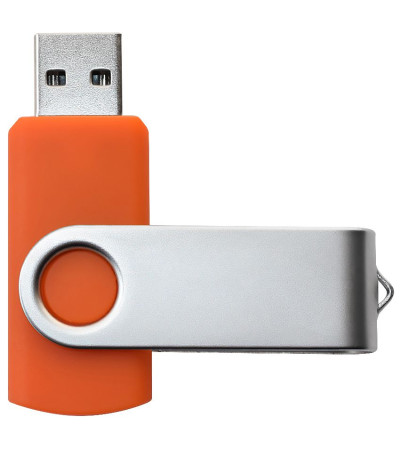 USB флешка Твистер S0801-1 4Гб, 8Гб, 16Гб, 32Гб, 64Гб