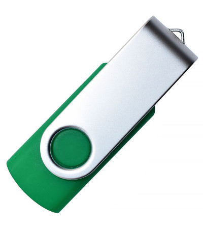 USB флешка Твистер S0801-1 4Гб, 8Гб, 16Гб, 32Гб, 64Гб