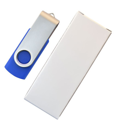 USB флешка Твистер S0801-1 4Гб, 8Гб, 16Гб, 32Гб, 64Гб