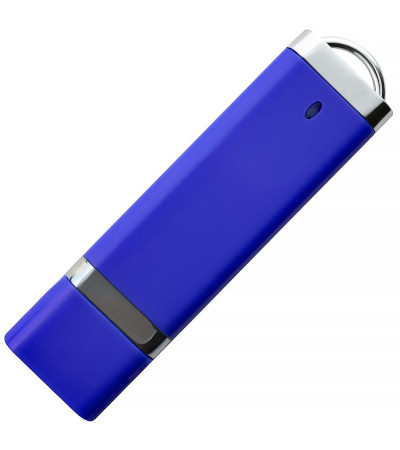 Пластиковая флешка S0707 4Гб, 8Гб, 16Гб, 32Гб, 64Гб