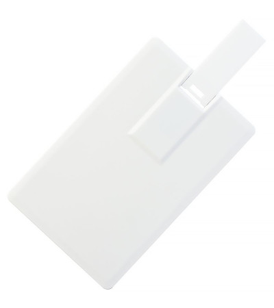 Флеш-накопитель "Кредитная карта" S1012 4Гб, 8Гб, 16Гб, 32Гб, 64Гб