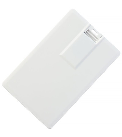 Флеш-накопитель "Кредитная карта" USB 3.0 S1012 16Гб, 32Гб, 64Гб